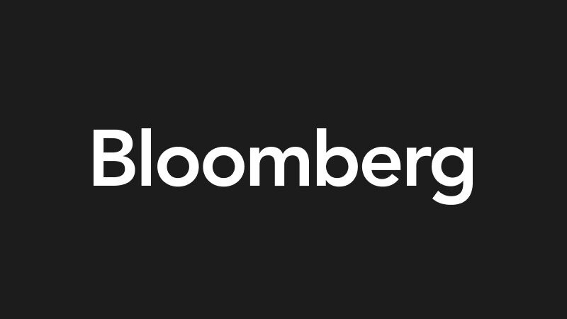 Bloomberg news